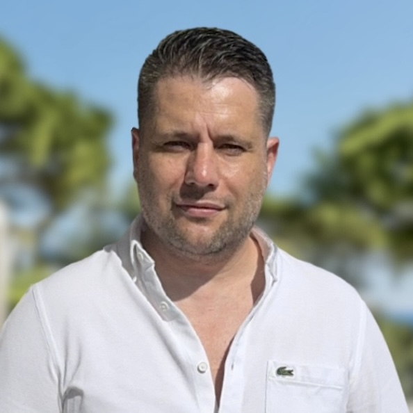Guillaume, fondateur de Projet G04